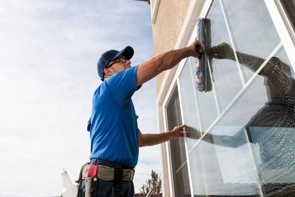 Window Cleaning Alexander Heights