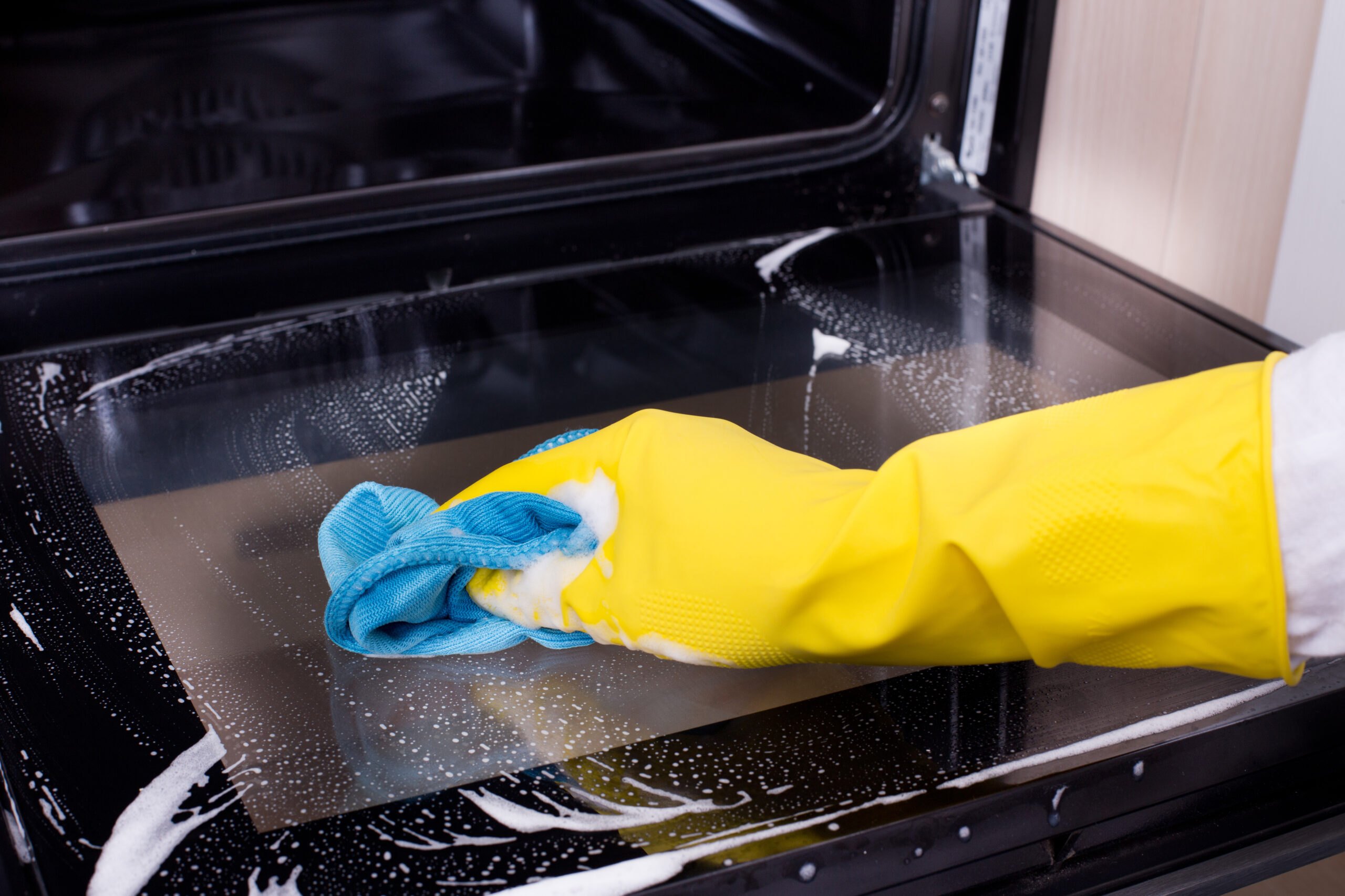 Outstanding Oven Cleaning Checklist Near Me – Kardinya WA
 thumbnail