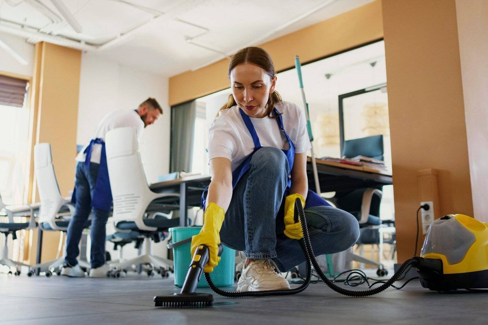 End of Lease Cleaning in Darch