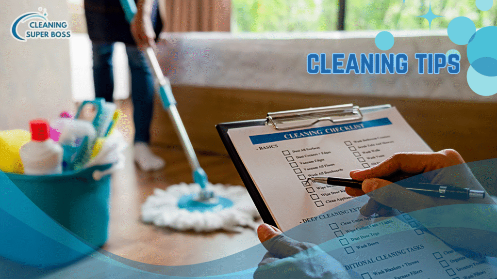 Professional end of lease cleaning in Perth ensuring a spotless property for a smooth move-out process.