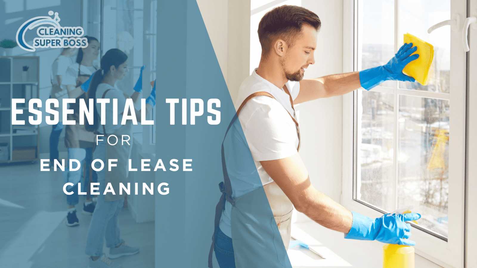 Professional end of lease cleaning in Perth ensuring a spotless property for a smooth move-out process.