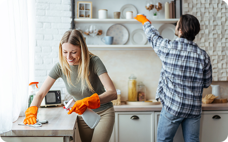 End Of Lease Cleaning Perth - Cleaning Super Boss|End Of Lease Cleaning