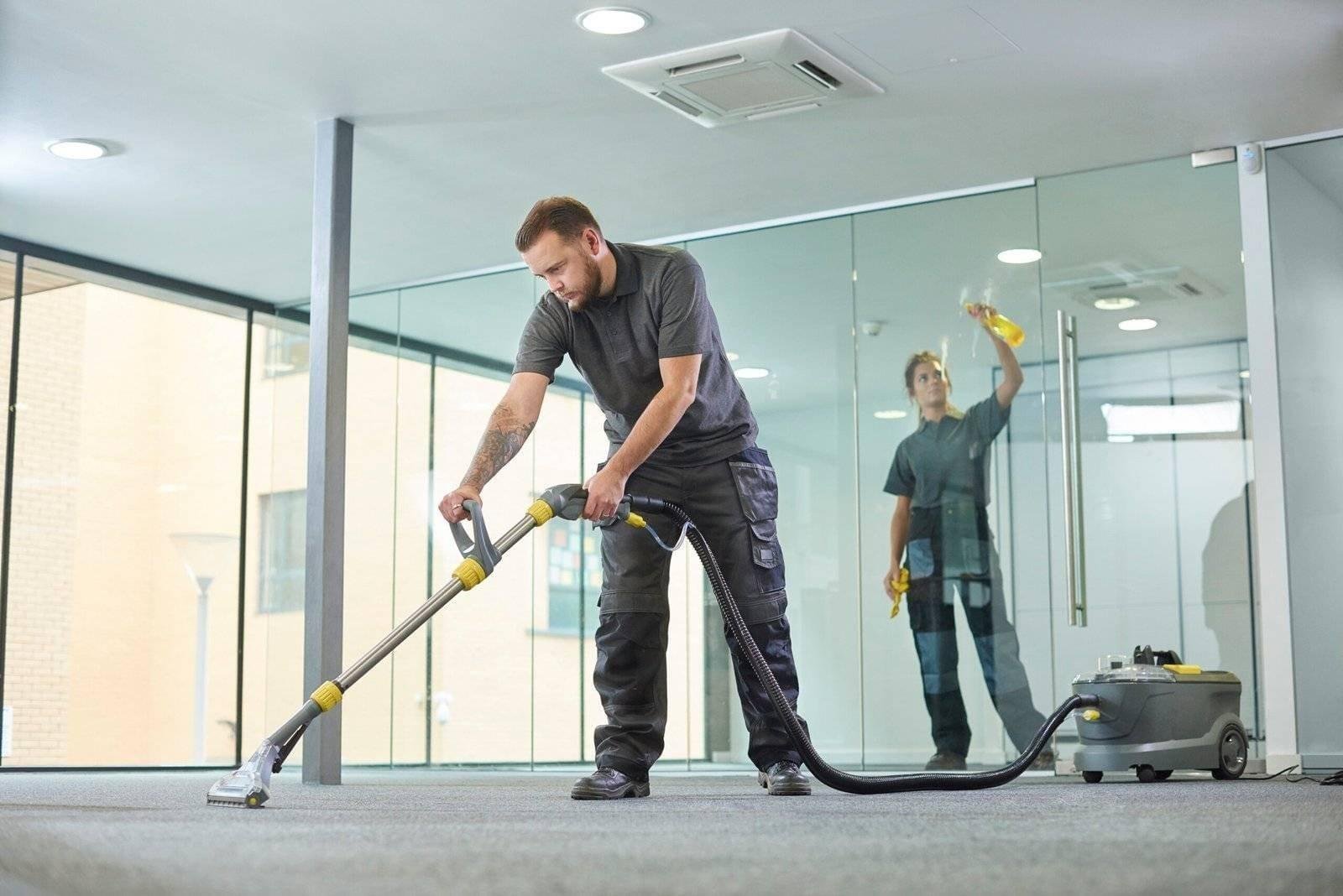 End Of Lease Cleaning Perth - Cleaning Super Boss|Home Page